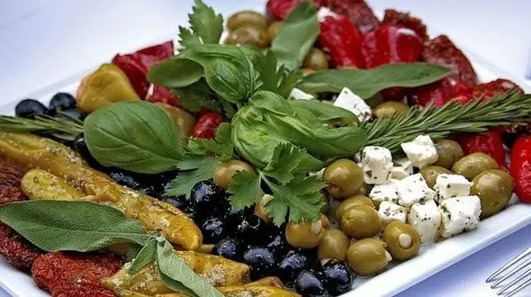 گیاهخواران در رژیم های کاهش وزن موفق ترند