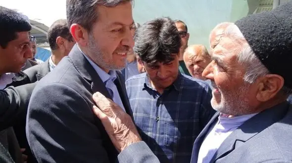 استاندار اصفهان: رسیدگی به مطالبات کشاورزان ورزنه وظیفه دولتمردان است