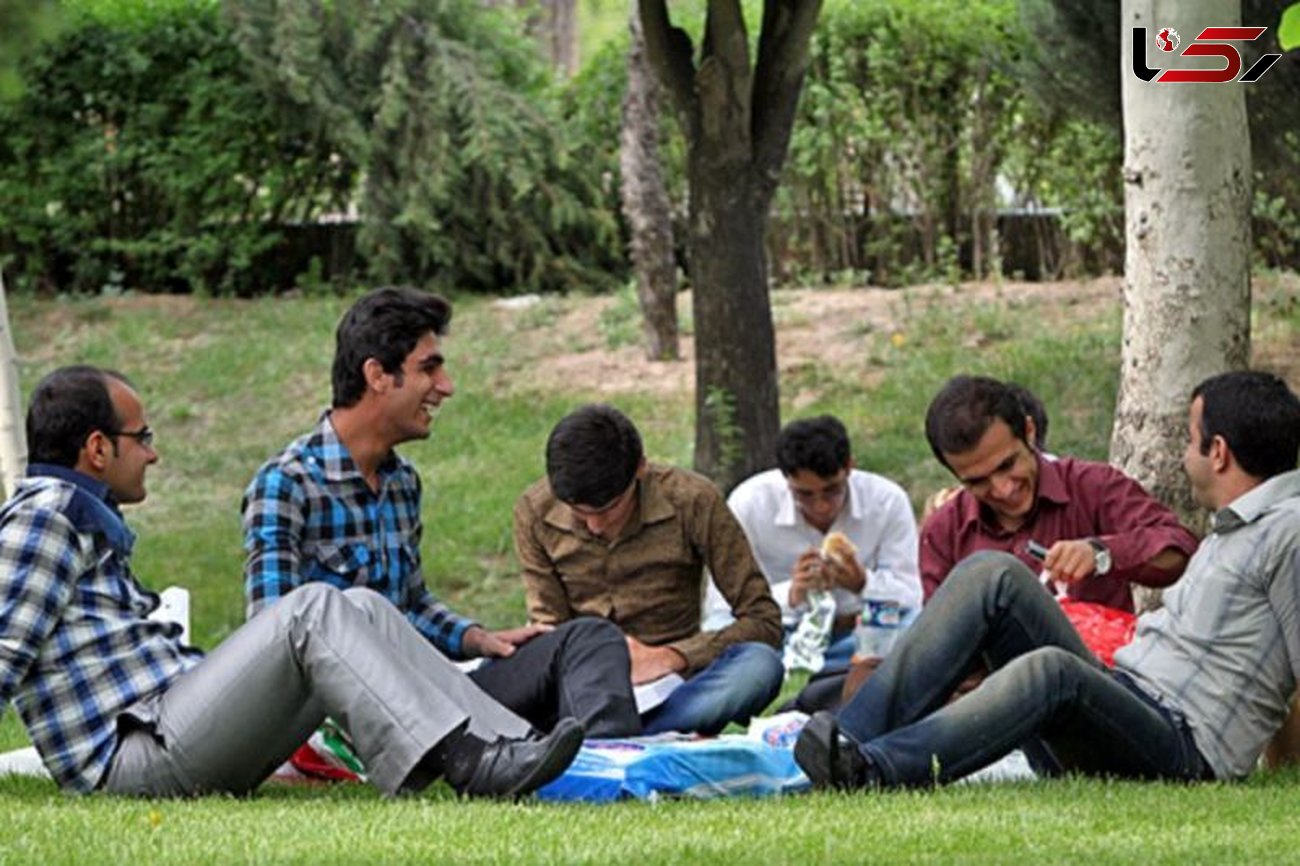 آینده: تونل وحشت جوانان ایرانی ، خصوصا دهه شصتی ها!