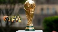 میزبانی عربستان از جام جهانی ۲۰۳۴ قطعی است!