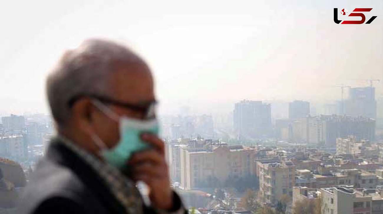 آلودگی هوا موجب افزایش پرخاشگری می شود