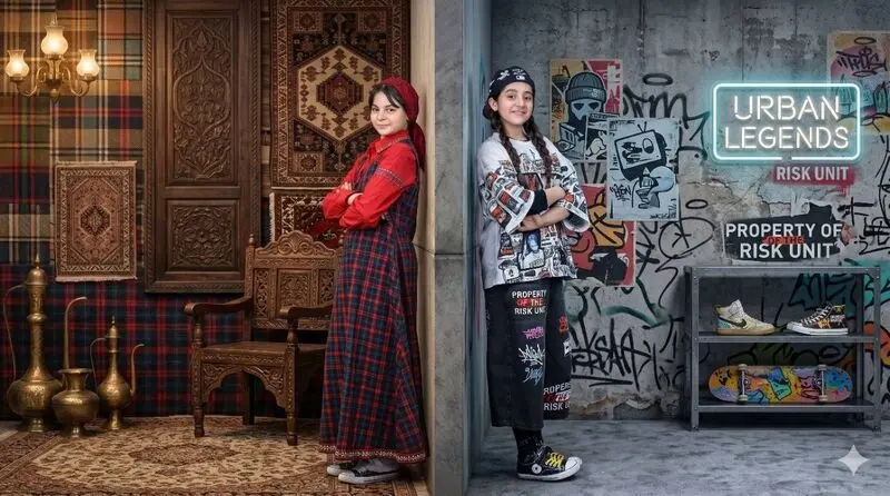 جومانجی