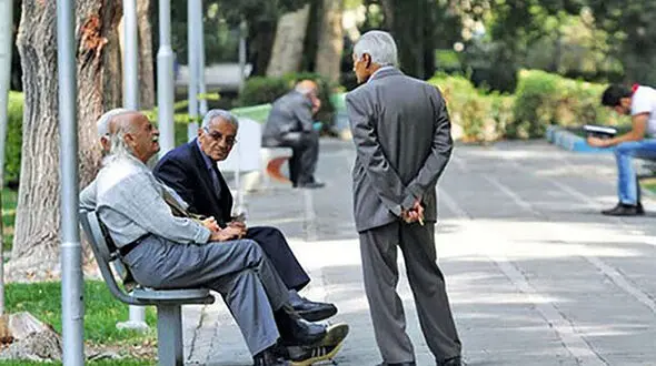 خبر خوش برای بازنشسته ها/واریز حقوق شهریورماه آغاز شد
