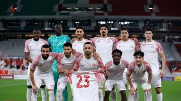 گزینه استقلال در آستانه تمدید با باشگاه قطری!