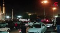تیراندازی های ترس آور شب تا صبح در اهواز / اینجا سوریه و عراق نیست + فیلم