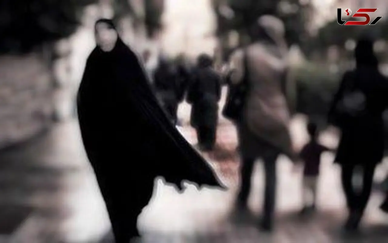 زن جوان : برای تهیه سرپناه می خواهم کلیه ام را بفروشم / بن بست زندگی یک مادر
