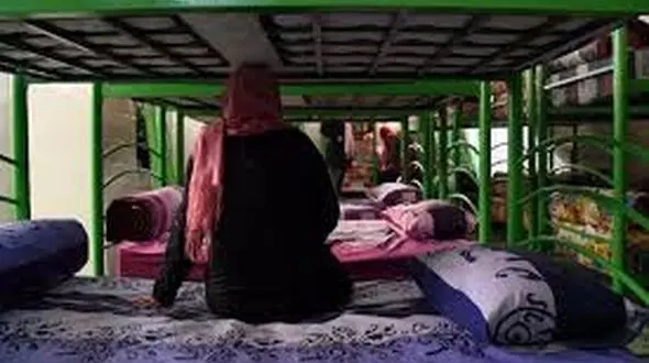 ساماندهی بیش از ۲ هزار زن در مراکز امن بهزیستی/ خشونت علیه زنان را گزارش کنید
