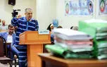 شباهت عجیب باند جهانبانی به سریال هیولا / در جلسه محاکمه مشخص شد + عکس امروز
