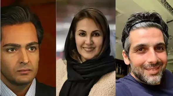 گودرزی های سینمای ایران / کدام یک از آنها باهم فامیل اند؟!