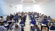 زمان فراخوان آزمون استخدامی وزارت بهداشت اعلام شد