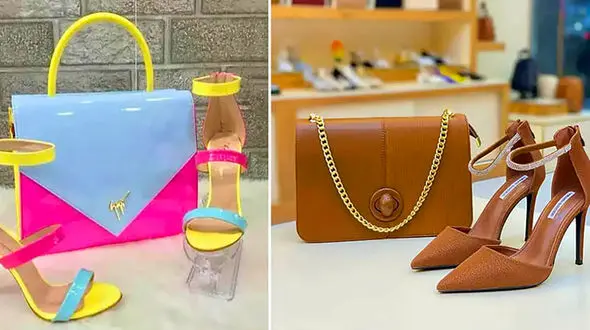 شیک‌ ترین ست‌ های کفش و کیف مجلسی زنانه؛ 15 مدل خاص و جدید