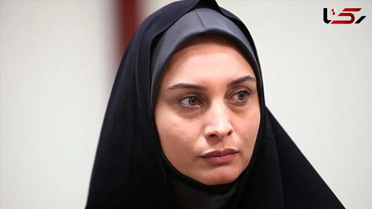 چهره‌ی کمتر دیده شده مریم کاویانی جلب‌توجه کرد