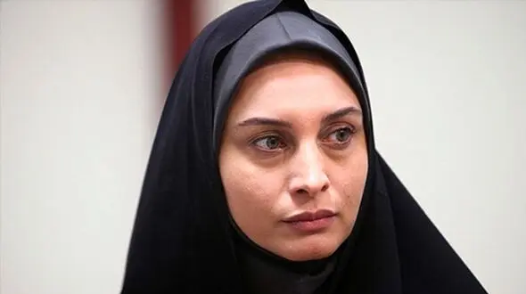 چهره‌ی کمتر دیده شده مریم کاویانی جلب‌توجه کرد
