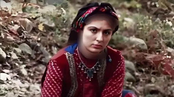 تغییر چهره قابل توجه نیوشا ضیغمی، رعنای سریال در چشم باد بعد از 20 سال / باورتون میشه 20 سال گذشته باشه؟!