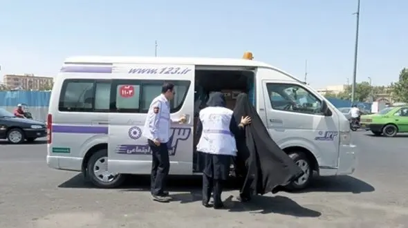 از اورژانس اجتماعی چه می دانید؟ 