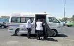 20 سال درجا زدن اورژانس اجتماعی / همیشه دیر می رسند
