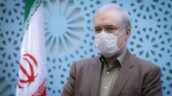 نمکی: رهبر معظم انقلاب پیگیر موضوع ساخت واکسن کرونا هستند