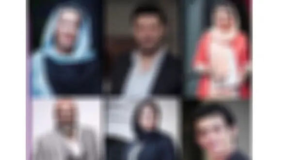این 6 بازیگر معروف ایرانی کارگر شدند + عکس و اسامی