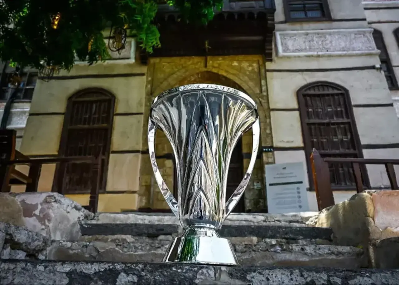 بررسی لیگ نخبگان: تقابل پنج ستاره عربستانی با استقلال و تراکتور