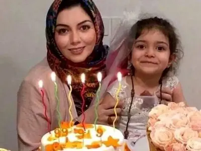 فیلم / بهاره رهنما: آدمی که مذهبیه هرگز خودکشی نمیکنه ... آزاده نامداری مثل من خیلی در معرض قضاوت بود .../ من از خانواده آزاده عزیز عذرخواهی میکنم ...