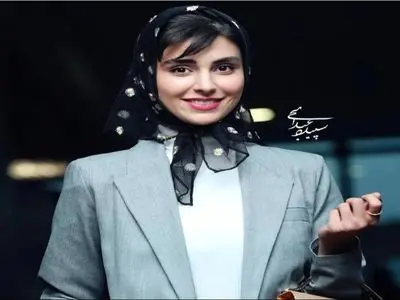 تغییر چهره جدید لاله مرزبان بازیگر نقش نازگل در سریال ستایش بعد 6 سال