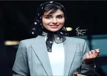 تغییر چهره جدید لاله مرزبان بازیگر نقش نازگل در سریال ستایش بعد 6 سال