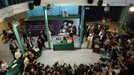 بازتاب انتخابات 96 در رسانه های بین المللی/ صف های طولانی رای گیری/ حضور چشمگیر ایرانی ها در انتخابات 