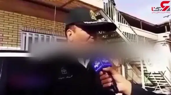  آخرین خبر از پرونده شکنجه دختر تهرانی در خانه باغ  سیرجان + فیلم 16+