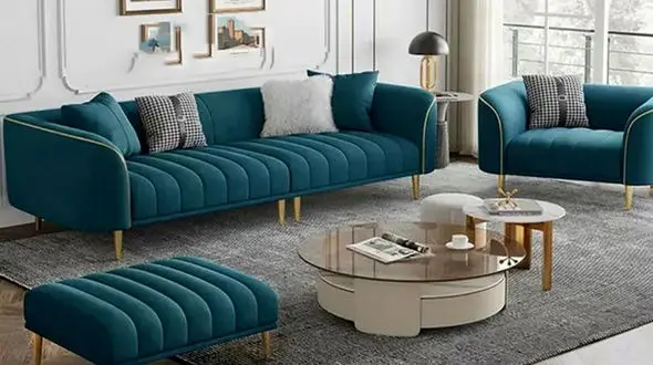 مدل های مبلمان راحتی شیک و ساده + عکس