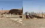 «۶ سال انتظار، یک زمین خالی»؛ پروژه مسکن ملی حافظ مهستان همچنان در برهوت بلاتکلیفی!