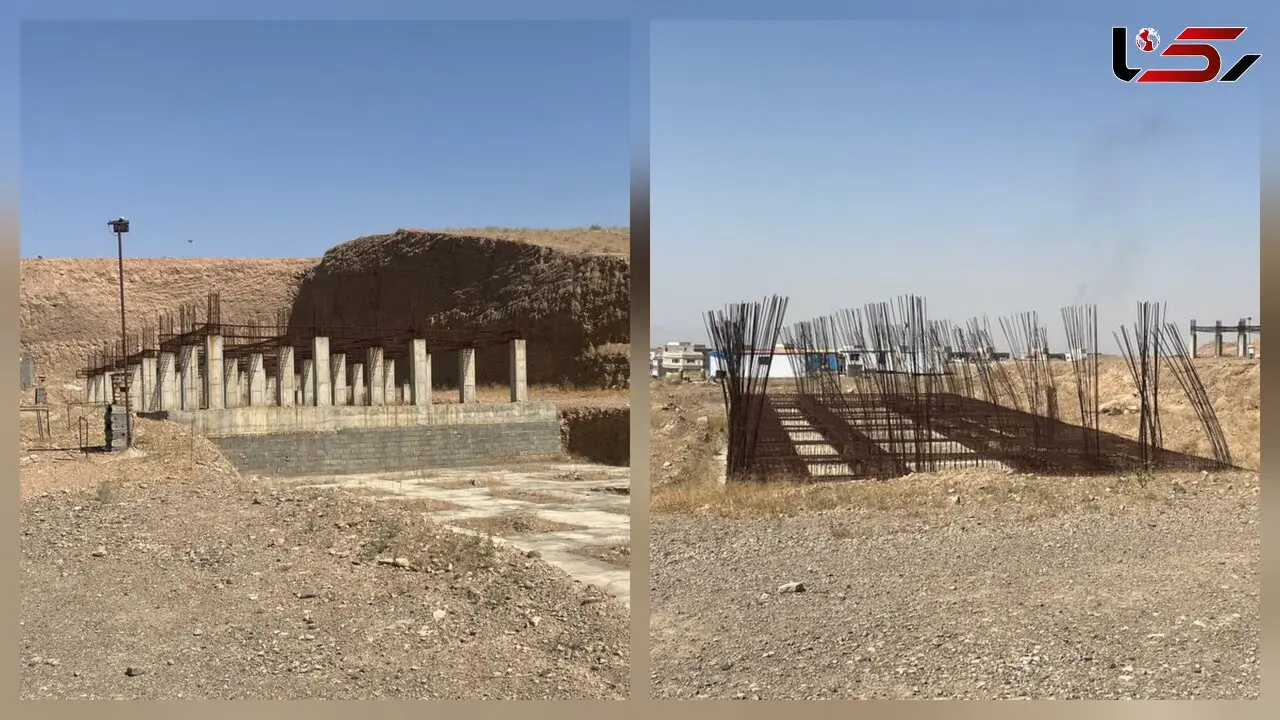 «۶ سال انتظار، یک زمین خالی»؛ پروژه مسکن ملی حافظ مهستان همچنان در برهوت بلاتکلیفی!