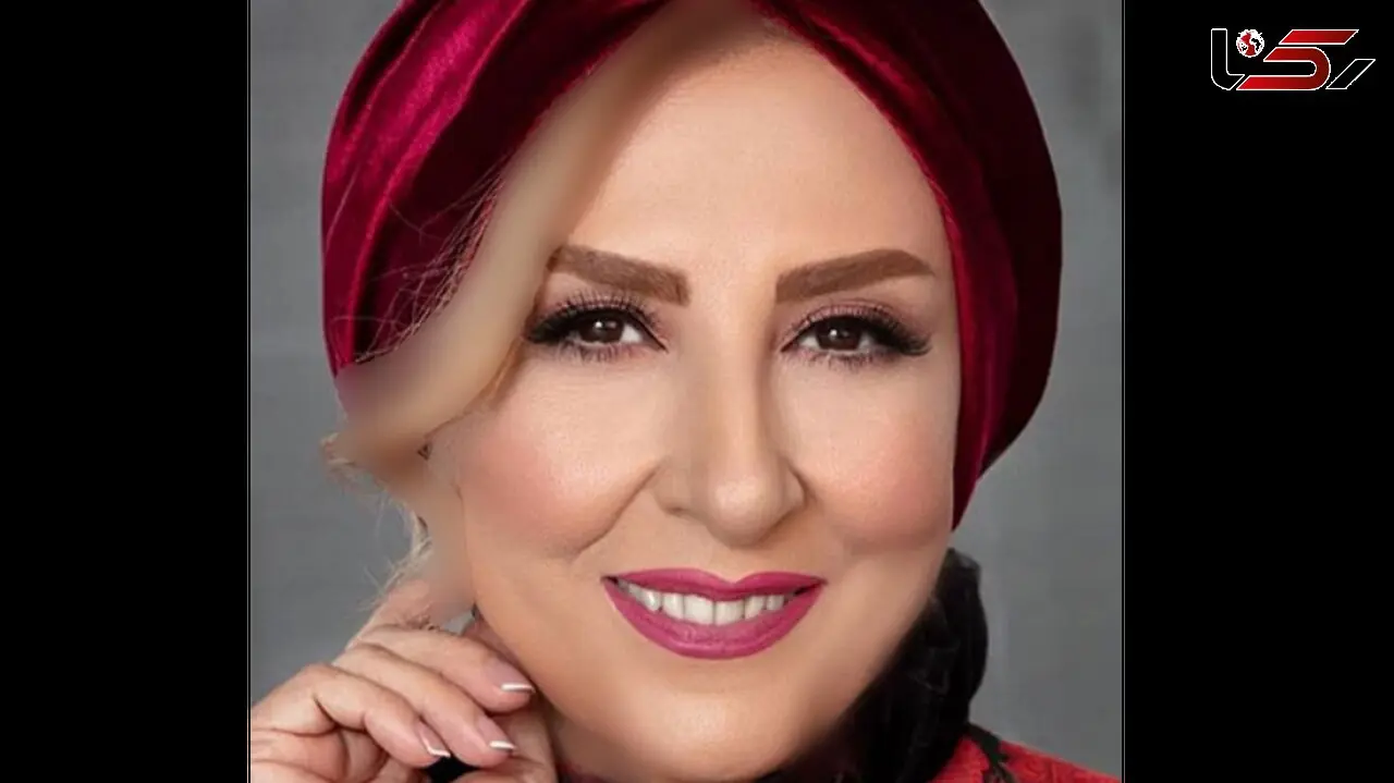 رونمایی مرجانه گلچین از خواهر خیلی زیبایش ! / کدام جذابترند خانم بازیگر یا خواهرش !