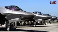 Russian Fighters Caught by NATO F-35s