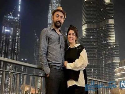 تصویر زیبای نیلوفر خواهر شاهرخ استخری در سرزمین عجایب / وقتی هنرمند معروف حس و حال آلیس بهش دست میده/دیس کاور نیست