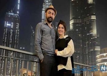 تصویر زیبای نیلوفر خواهر شاهرخ استخری در سرزمین عجایب / وقتی هنرمند معروف حس و حال آلیس بهش دست میده/دیس کاور نیست