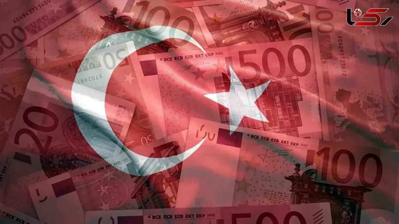 قیمت لیر ترکیه به تومان، امروز چهارشنبه 4 مهر ماه 1403 