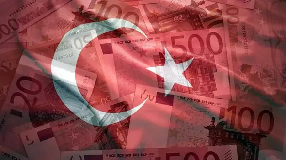 قیمت لیر ترکیه به تومان، امروز چهارشنبه 4 مهر ماه 1403 
