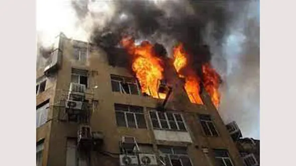 انفجار مرگبار در بهشهر / علت و تعداد کشته ها و زخمی ها !