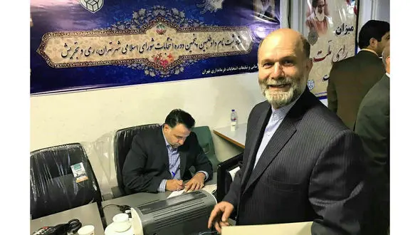 آیا «محسن هاشمی» در کنار «روحانی» کاندیدای ریاست‌جمهوری می‌شود یا نمی‌شود!؟