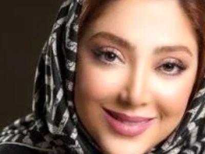 ژست پر از غرور مریم سلطانی بازیگر محبوب با استایل اعیانی +عکس /چه شال خاصی سر کرده خانم بازیگر