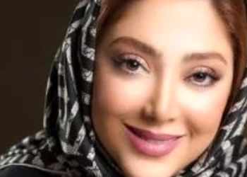 ژست پر از غرور مریم سلطانی بازیگر محبوب با استایل اعیانی +عکس /چه شال خاصی سر کرده خانم بازیگر