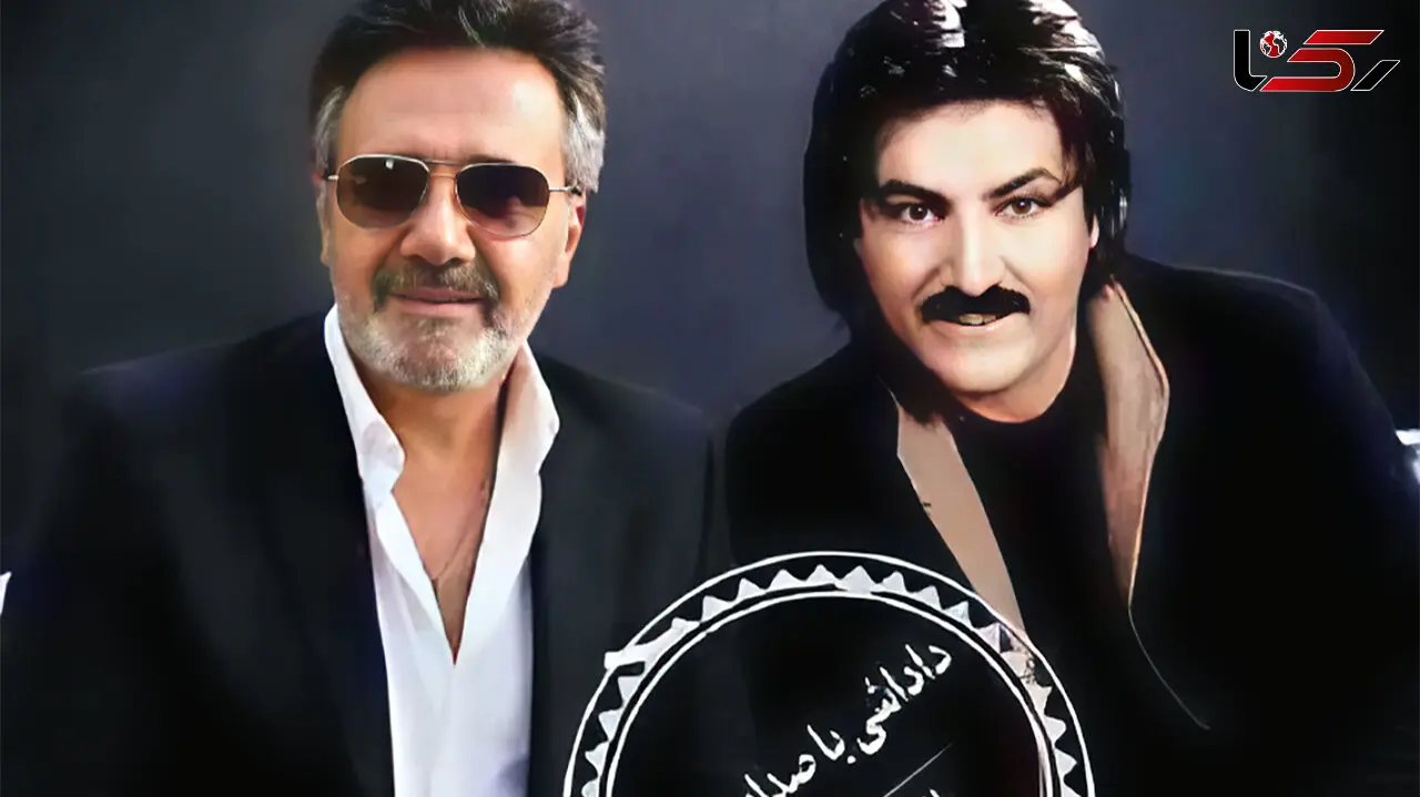 بازآفرینی «داداشی» با حال و هوای صدای معین