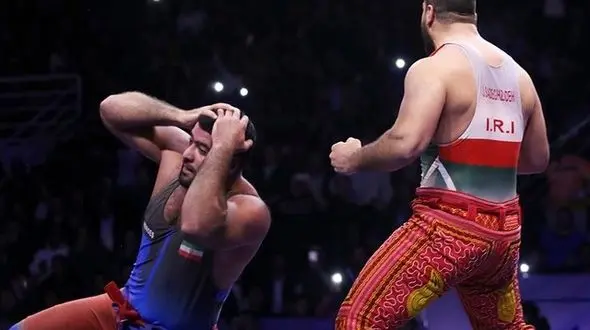 این ۴ ورزشکار ایرانی دوپینگی هستند! + جزییات تلخ و عکس