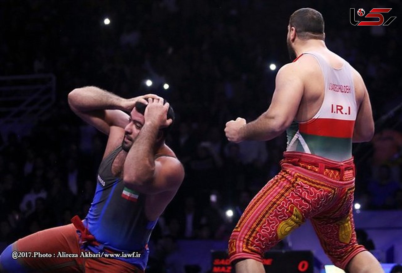 این ۴ ورزشکار ایرانی دوپینگی هستند! + جزییات تلخ و عکس