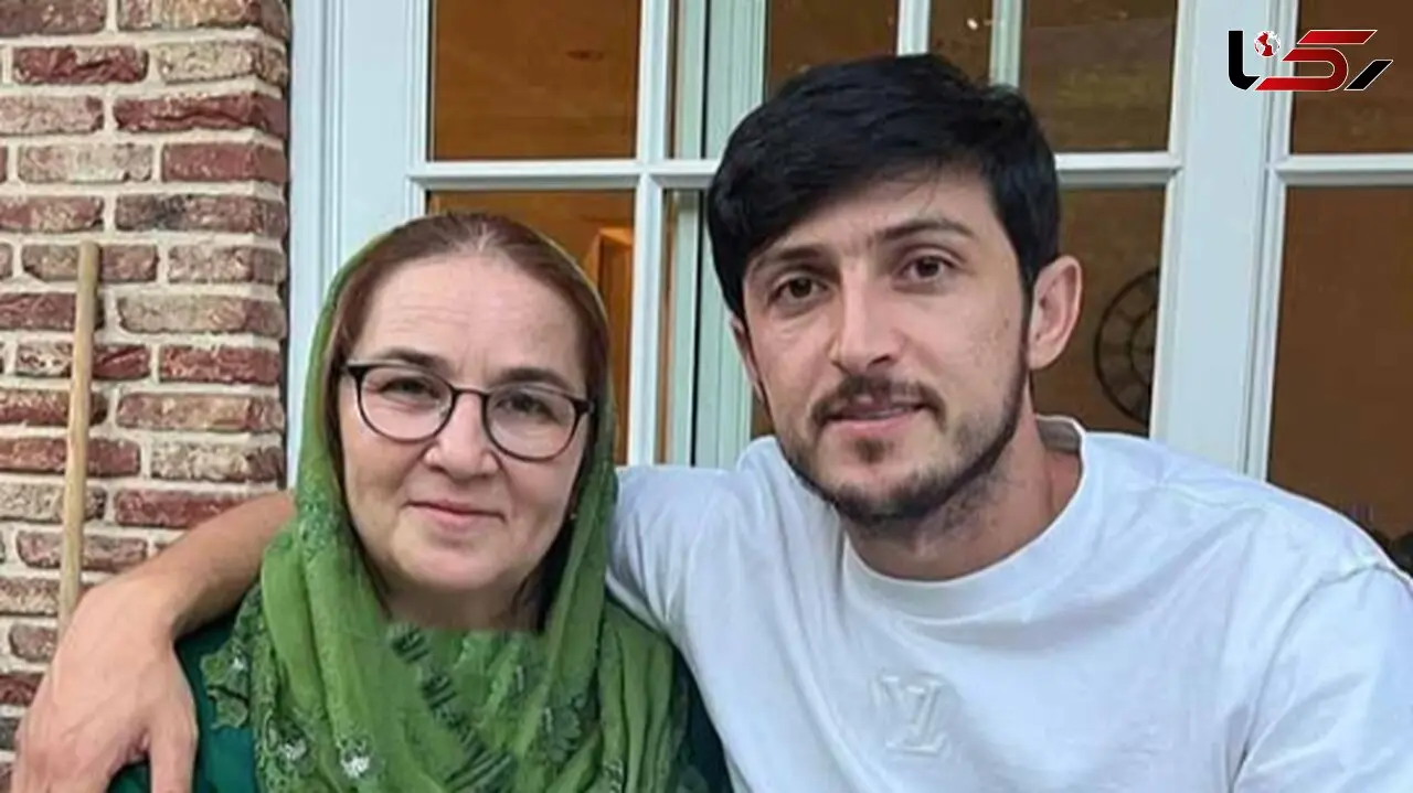 فیلم/ سردار آزمون: من شانسی به دنیا اومدم دکتر به مامانم گفته بود بخاطر کم خونی خیلی زیاد سالم به دنیا نمیام بعد چند سال همون دکتر رو تو فرودگاه دیدیم و...