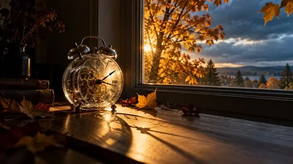 چرا بعد از تعطیلات حوصله کار نداریم؟ پای تنبلی در میان نیست!