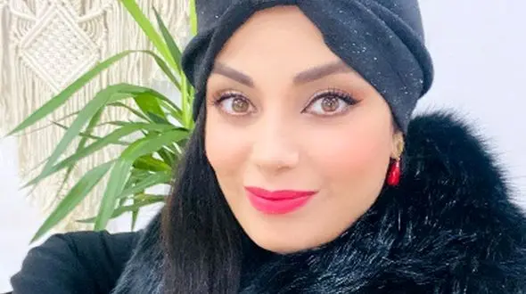 راه حل عجیب صبا راد برای درمان کمر درد شدیدش!