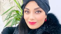 راه حل عجیب صبا راد برای درمان کمر درد شدیدش!