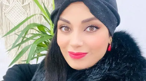 راه حل عجیب صبا راد برای درمان کمر درد شدیدش!