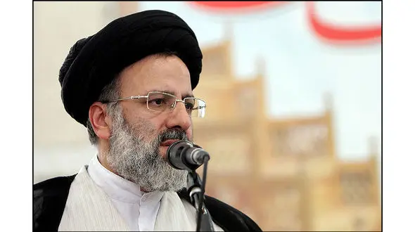 قزوین فردا میزبان سید ابراهیم رئیسی است